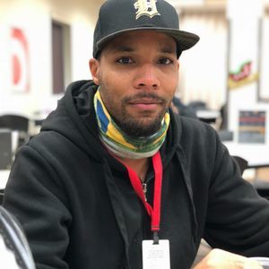 Meet your Posher, Nathan